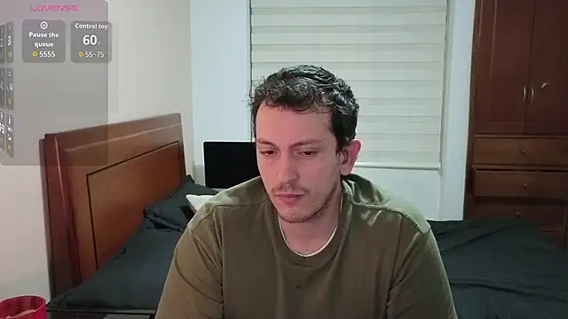 hardaftercum online show from 19, 2, 2026