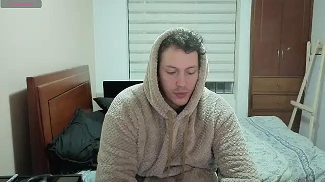 hardaftercum online show from 5, 3, 2026