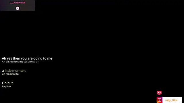Snapshot of Rubyconer5 chatting on 2, 7, 2026 Rubyconer5 online show from 2, 7, 2026