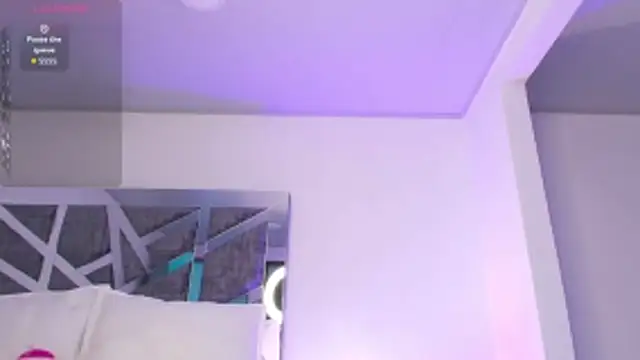 Meghann sweet1993 online show from 9, 4, 2026