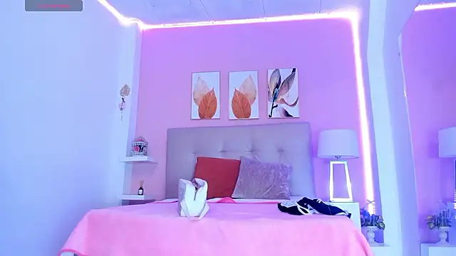 Molly h0t online show from 13, 3, 2026