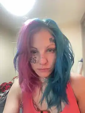 Demon666Time online show from 18, 1, 2026