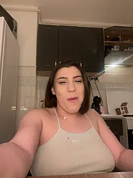 Natasha Cameron22 online show from 11, 2, 2026