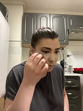 Natasha Cameron22 online show from 25, 3, 2026