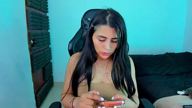 hannarusso online show from 11, 3, 2026