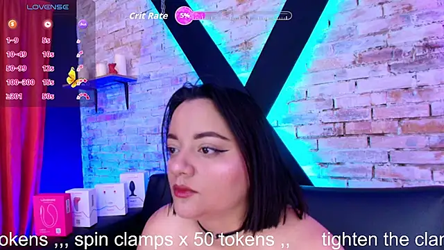 Snapshot of jessy_capelli chatting on 13, 6, 2026 jessy capelli online show from 13, 6, 2026