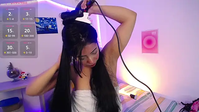 Snapshot of Emilybutterfly1 chatting on 18, 9, 2025 Emilybutterfly1 online show from 18, 9, 2025