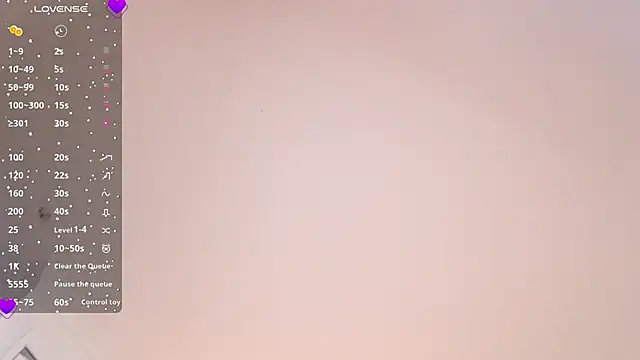 Valen ross  online show from 28, 11, 2025