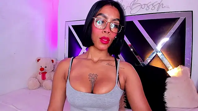 Fiorella-Bossh online show from 10, 10, 2025