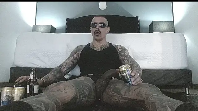 danilog515 online show from 19, 3, 2025