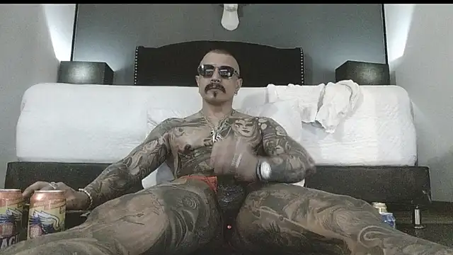 danilog515 online show from 21, 9, 2025