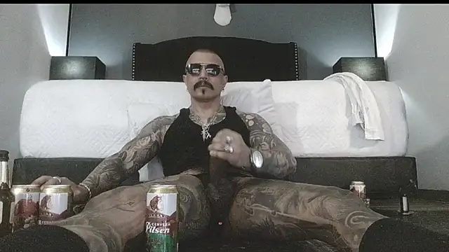 danilog515 online show from 23, 9, 2025