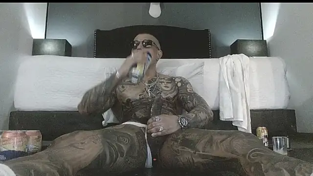 danilog515 online show from 29, 9, 2025