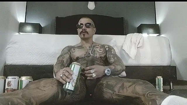 danilog515 online show from 4, 11, 2025