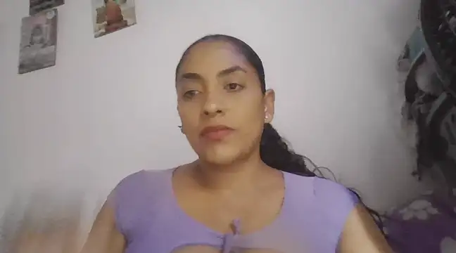 Snapshot of channela chatting on 17, 3, 2025 channela online show from 17, 3, 2025