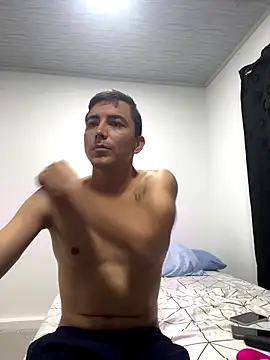 pareja curiosa19 online show from 21, 10, 2025