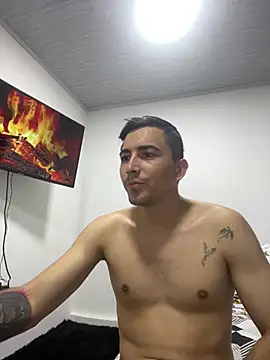 pareja curiosa19 online show from 10, 1, 2026