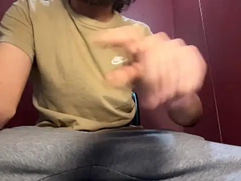 bwcizThrobbing online show from 21, 11, 2025