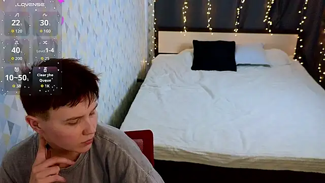 Tara Lawson online show from 25, 2, 2026