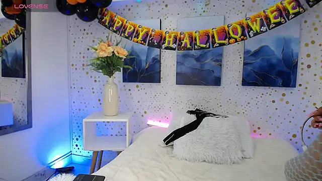 Andy Leex online show from 6, 10, 2025