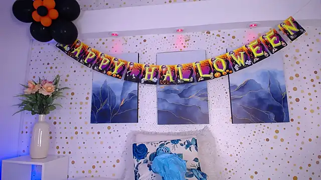 Andy Leex online show from 4, 11, 2025