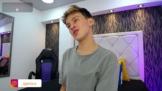 LiamWildx20 online show from 6, 3, 2026