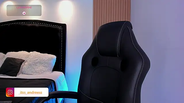 LiamWildx20 online show from 27, 6, 2026