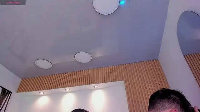 LiamWildx20 online show from 5, 7, 2026