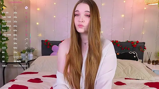 ConstanceHelms online show from 5, 2, 2026