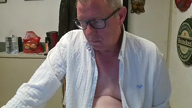 JamesBauer online show from 21, 3, 2026