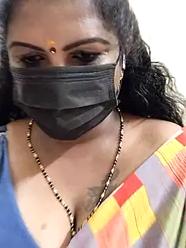 poojaa-rani online show from 17, 3, 2025