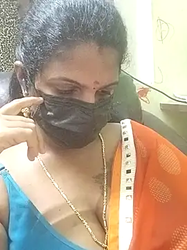 poojaa-rani online show from 15, 12, 2025