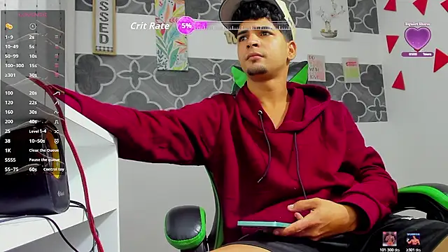 317894 online show from 13, 1, 2026