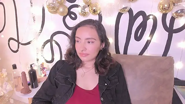 Angelica Moon21 online show from 21, 11, 2025