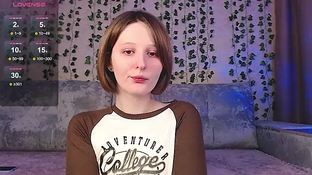 c0ralynx online show from 30, 11, 2025