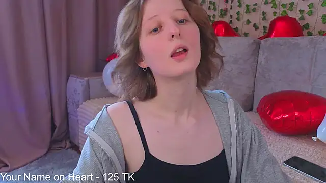 c0ralynx online show from 11, 2, 2026