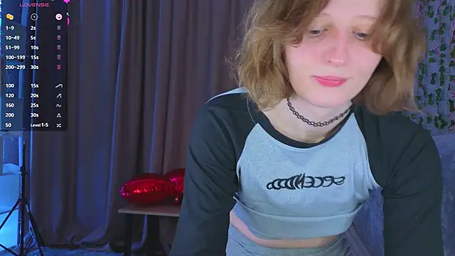 c0ralynx online show from 17, 2, 2026