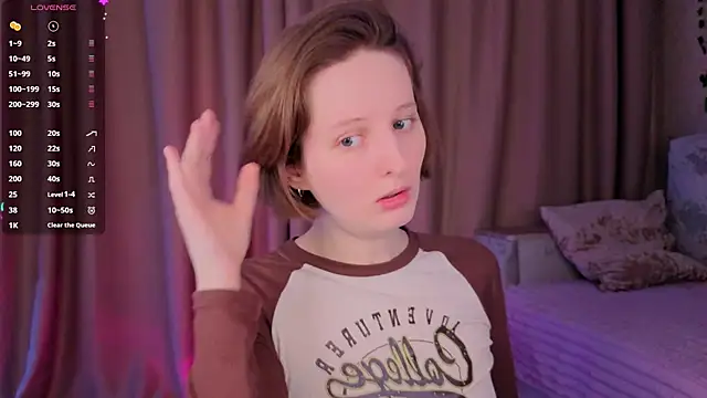 c0ralynx online show from 3, 3, 2026