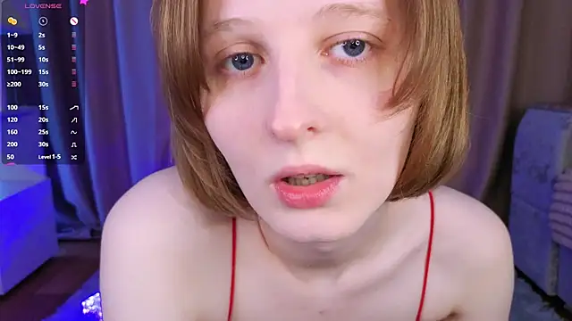 Snapshot of c0ralynx chatting on 24, 5, 2026 c0ralynx online show from 24, 5, 2026