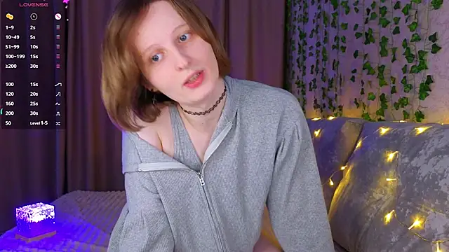 Snapshot of c0ralynx chatting on 30, 5, 2026 c0ralynx online show from 30, 5, 2026