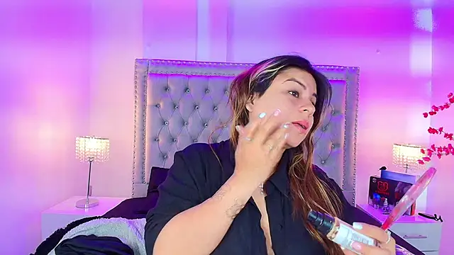 Lia adamsss online show from 25, 9, 2025