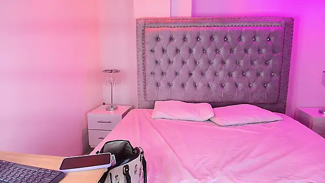 Lia adamsss online show from 17, 12, 2025