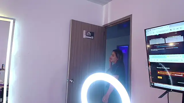 Lia adamsss online show from 17, 7, 2026