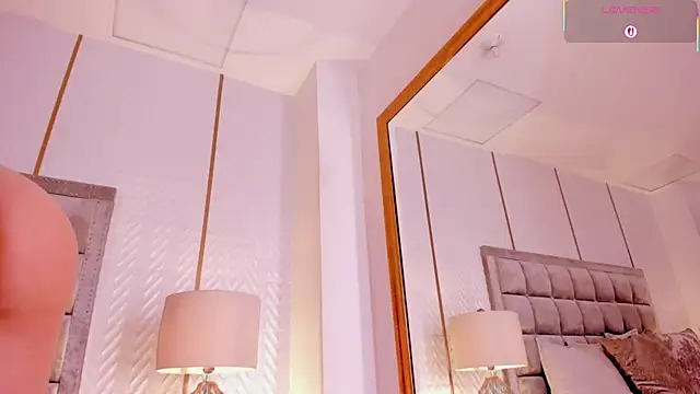 laurencarter1 online show from 29, 11, 2025