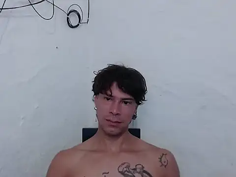 Snapshot of billykink chatting on 21, 9, 2025 billykink online show from 21, 9, 2025