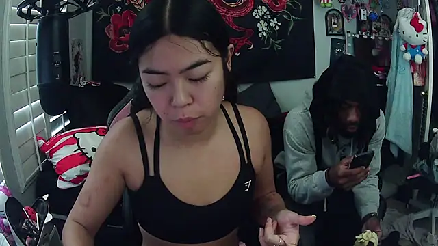 Cum4Cchyna online show from 6, 10, 2025