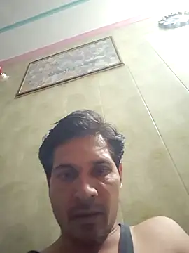 johnny8731 online show from 25, 6, 2026
