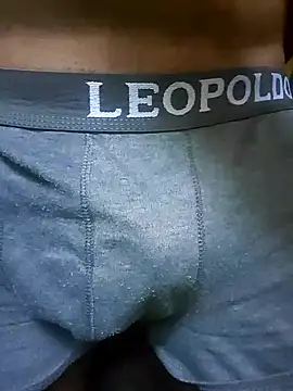 Snapshot of Hotbooy chatting on 23, 10, 2025 Hotbooy online show from 23, 10, 2025