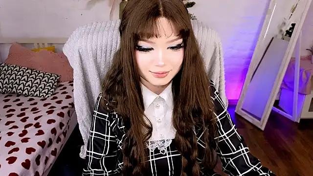 Snapshot of maddymystie chatting on 20, 7, 2026 maddymystie online show from 20, 7, 2026