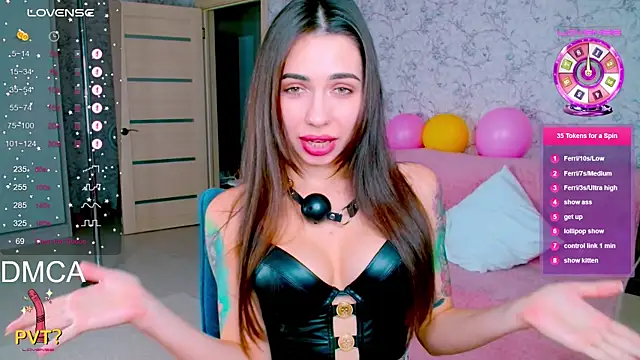 vinkiepinkie online show from 14, 9, 2025